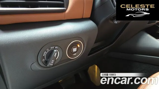 MASERATI Levante 3.0 S AWD Premium 2018 — photo 14 sur 20