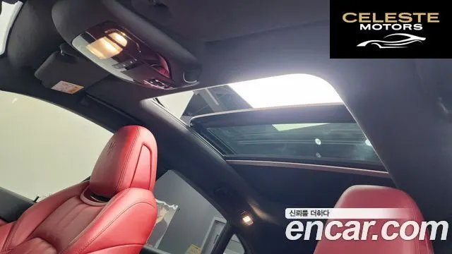 MASERATI Levante 3.0 AWD Gran Sport 2020 — photo 24 sur 37