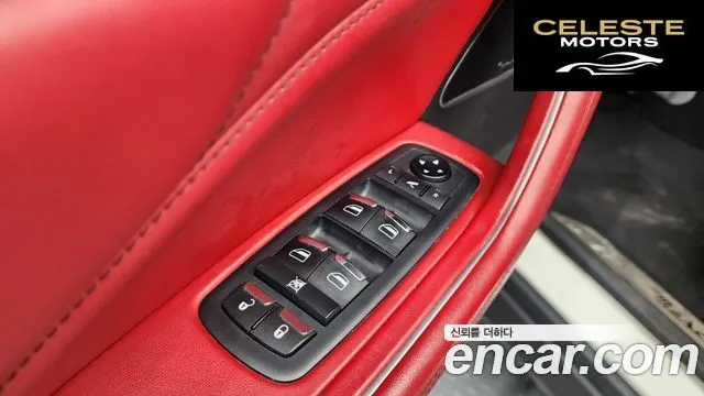 MASERATI Levante 3.0 AWD Gran Sport 2020 — photo 30 sur 37