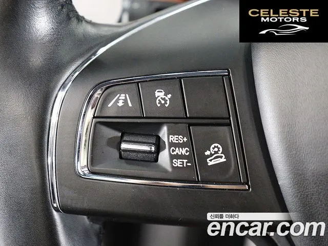 MASERATI Levante 3.0 AWD Gran 2020 — photo 11 sur 26