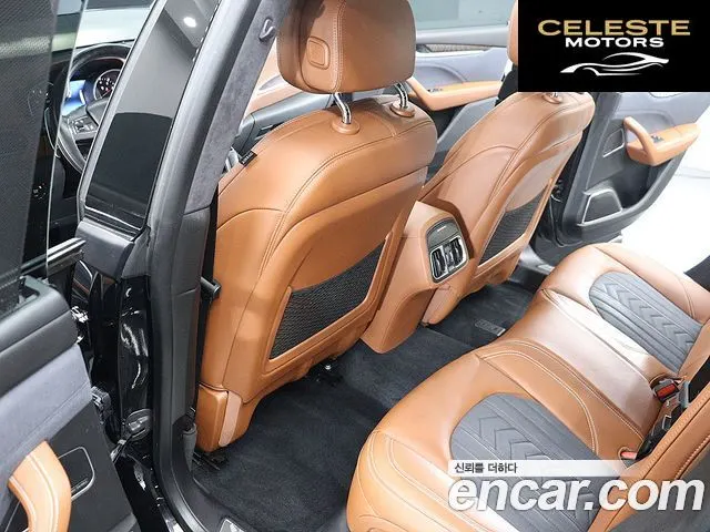 MASERATI Levante 3.0 AWD Gran 2020 — photo 16 sur 26