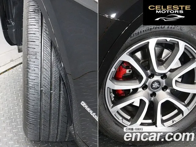 MASERATI Levante 3.0 AWD Gran 2020 — photo 20 sur 26