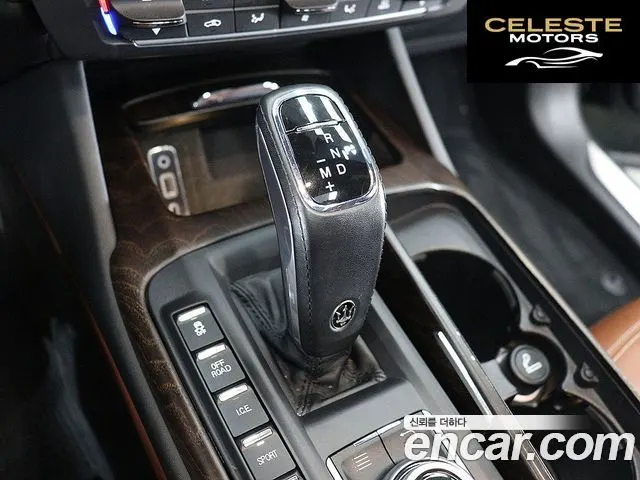 MASERATI Levante 3.0 AWD Gran 2020 — photo 8 sur 26