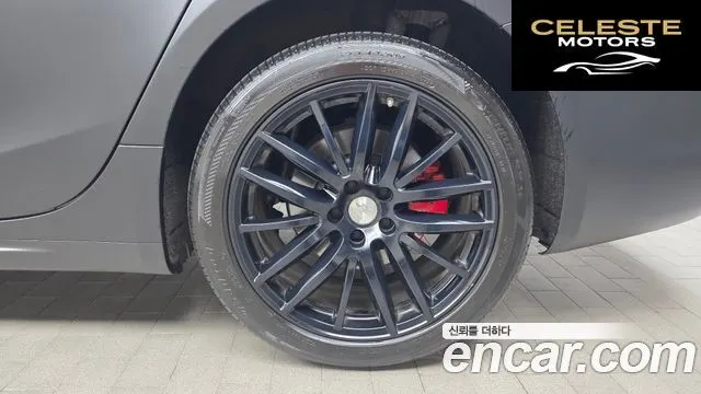 MASERATI Ghibli 3.0 2019 — photo 7 sur 32