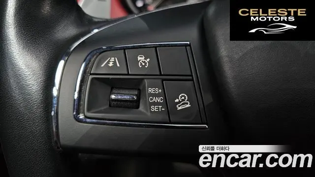 MASERATI Levante 3.0 AWD Gran 2019 — photo 18 sur 20