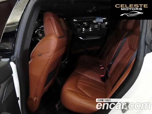MASERATI Ghibli 3.0 Gran Sport 2019 — photo 24 sur 26