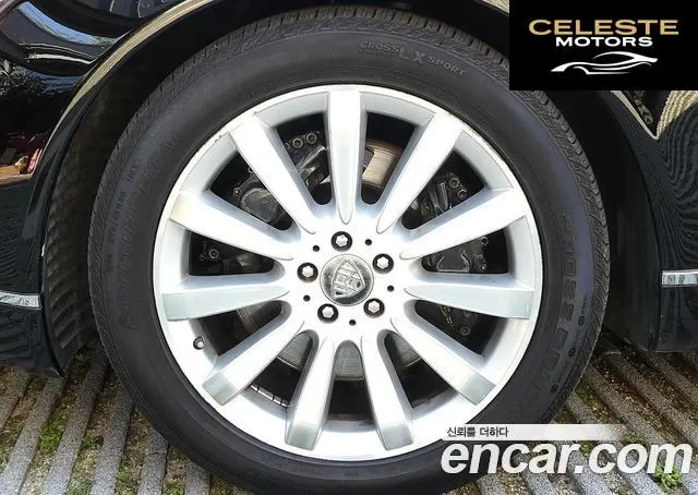 MERCEDES MAYBACH 57s 6.0 V12 2007 — photo 5 sur 26