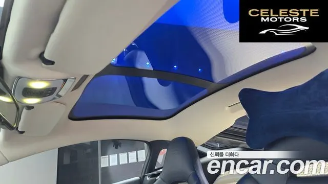 MCLAREN GT 4.0 2020 — photo 19 sur 20