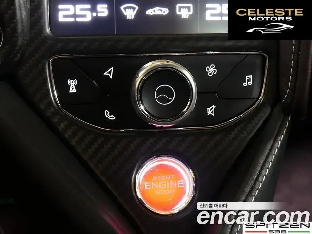 MCLAREN 720S 4.0 Coupé 2018 — photo 13 sur 26