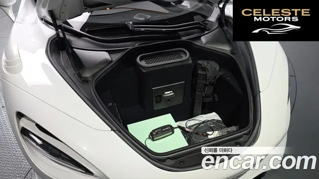 MCLAREN 750S 4.0 Spyder 2024 — photo 6 sur 34