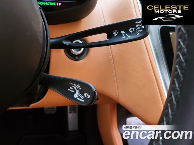 MCLAREN GT 4.0 2022 — photo 15 sur 26