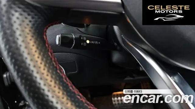 MERCEDES AMG CLA-Classe C117 CLA45 AMG 4MATIC 2016 — photo 10 sur 20