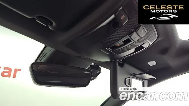 MERCEDES AMG CLA-Classe C117 CLA45 AMG 4MATIC 2016 — photo 16 sur 20