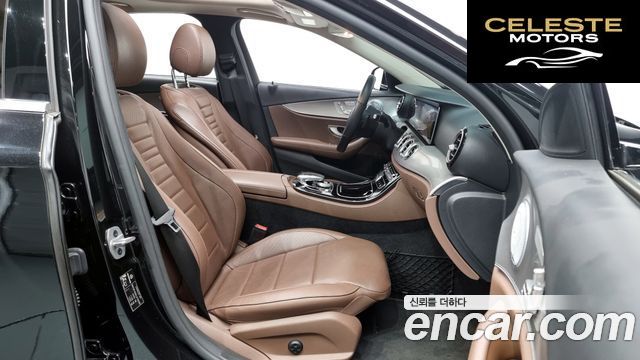 MERCEDES AMG E-Classe W213 E300 4MATIC AMG Line 2020 — photo 10 sur 20