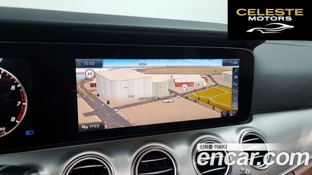 MERCEDES AMG E-Classe W213 E300 4MATIC AMG Line 2020 — photo 14 sur 20