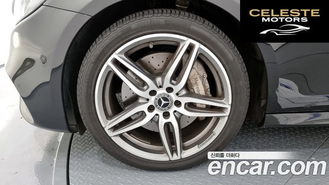 MERCEDES AMG E-Classe W213 E300 4MATIC AMG Line 2020 — photo 5 sur 20