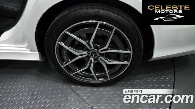MERCEDES AMG E-Classe W213 E220d 4MATIC AMG Line 2023 — photo 5 sur 26