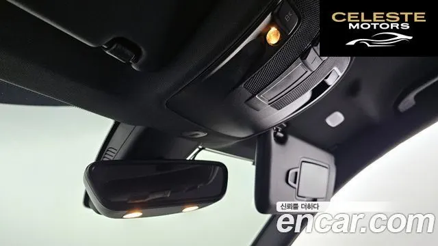 MERCEDES AMG CLA-Classe C117 CLA220 AMG Line 2018 — photo 20 sur 20