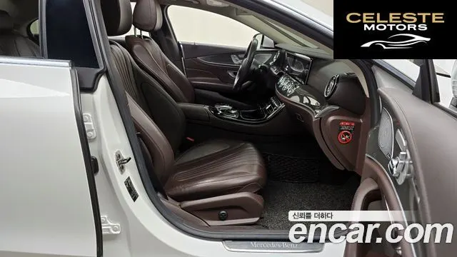 MERCEDES AMG CLS-Classe C257 CLS300d AMG Line 2020 — photo 10 sur 20