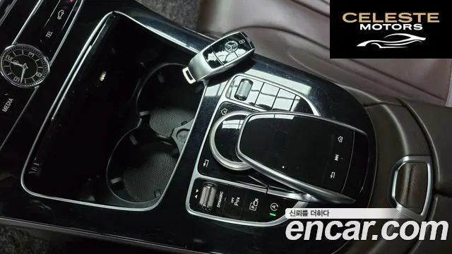 MERCEDES AMG CLS-Classe C257 CLS300d AMG Line 2020 — photo 16 sur 20