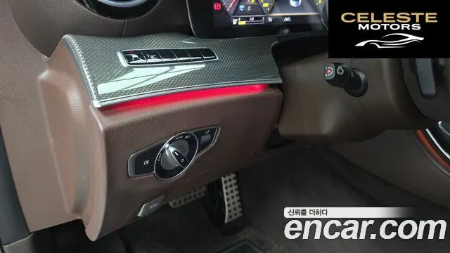 MERCEDES AMG CLS-Classe C257 CLS300d AMG Line 2020 — photo 17 sur 20