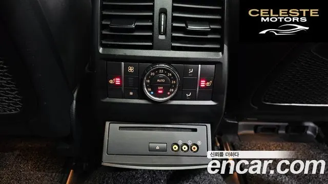 MERCEDES AMG GLE-Classe W166 AMG GLE63 4MATIC 2016 — photo 18 sur 20