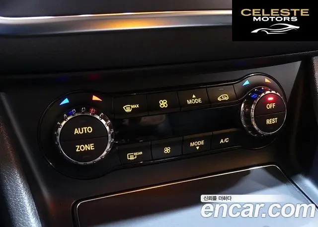 MERCEDES AMG CLA-Classe C117 CLA220 AMG Line 2018 — photo 16 sur 26