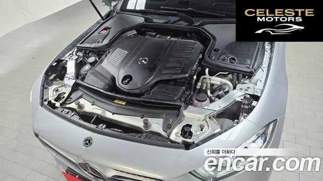 MERCEDES AMG CLS-Classe C257 CLS450 4MATIC AMG Line 2021 — photo 6 sur 20