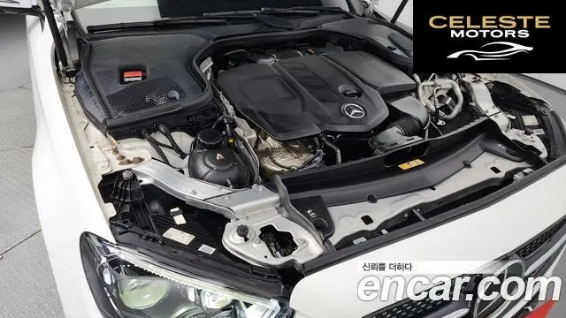 MERCEDES AMG E-Classe W213 E220d 4MATIC AMG Line 2021 — photo 6 sur 20