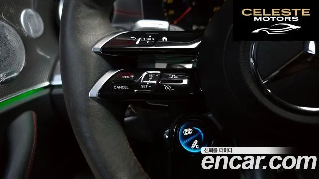 MERCEDES AMG E-Classe W213 E53 AMG 4MATIC+ Coupé 2021 — photo 18 sur 20