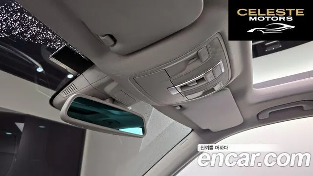 MERCEDES AMG M-Classe W166 ML63 AMG 2015 — photo 18 sur 20