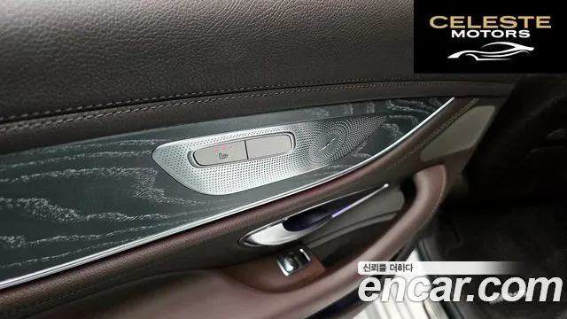 MERCEDES AMG CLS-Classe C257 CLS450 4MATIC AMG Line 2021 — photo 17 sur 20