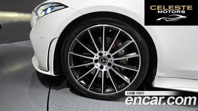 MERCEDES AMG CLS-Classe C257 CLS450 4MATIC AMG Line 2021 — photo 5 sur 20