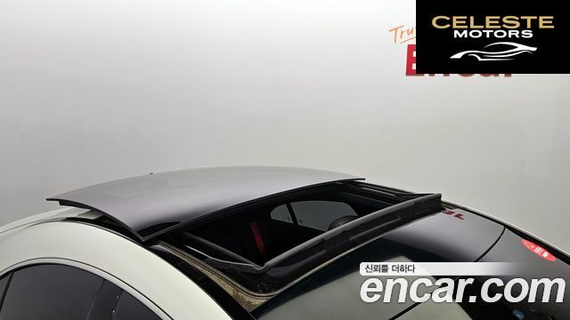MERCEDES AMG CLA-Classe C117 CLA45 AMG 4MATIC 2016 — photo 20 sur 20