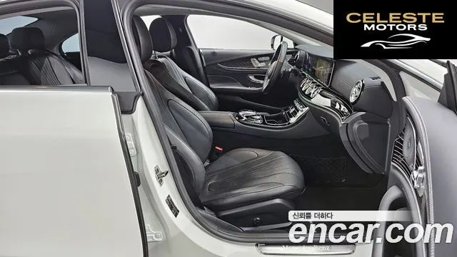 MERCEDES AMG CLS-Classe C257 CLS450 4MATIC AMG Line 2019 — photo 10 sur 26
