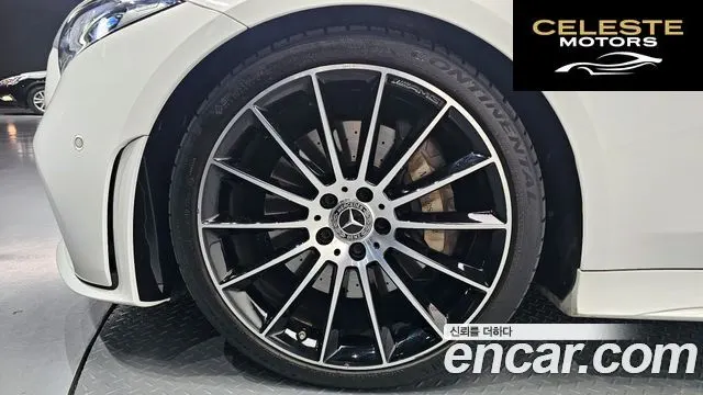 MERCEDES AMG CLS-Classe C257 CLS450 4MATIC AMG Line 2019 — photo 5 sur 26