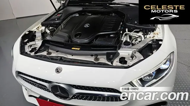 MERCEDES AMG CLS-Classe C257 CLS450 4MATIC AMG Line 2019 — photo 6 sur 26