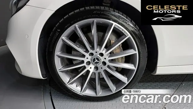 MERCEDES AMG E-Classe W213 E350 4MATIC AMG Line 2020 — photo 5 sur 20