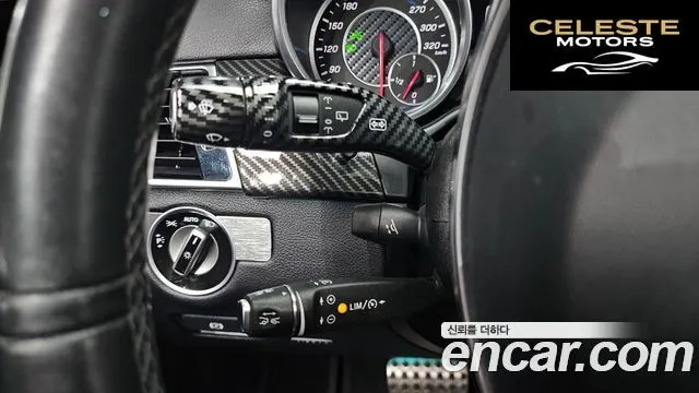 MERCEDES AMG GLE-Classe W166 AMG GLE63 4MATIC 2016 — photo 10 sur 26