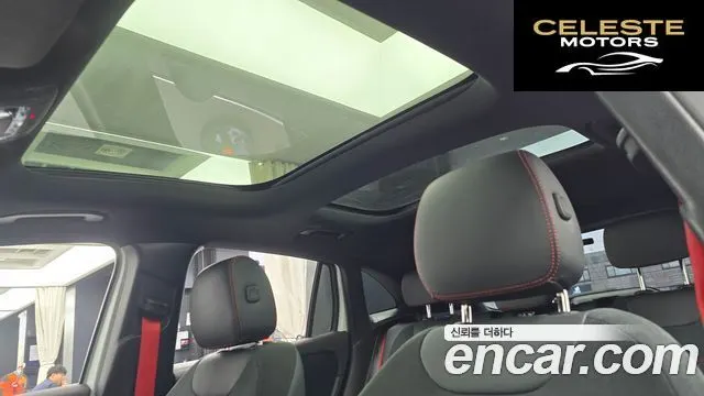 MERCEDES AMG GLA-Classe H247 GLA45 AMG 4MATIC+ 2023 — photo 18 sur 20