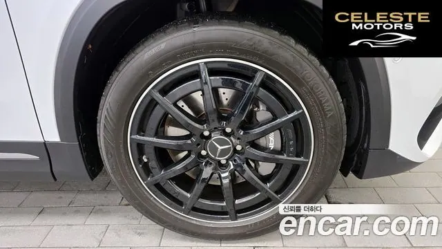 MERCEDES AMG GLA-Classe H247 GLA45 AMG 4MATIC+ 2023 — photo 5 sur 20