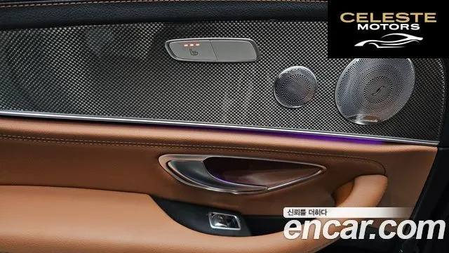 MERCEDES AMG E-Classe W213 E300 4MATIC AMG Line 2018 — photo 19 sur 20