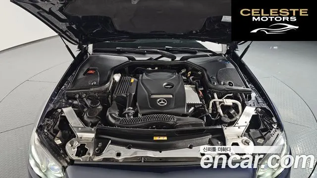 MERCEDES AMG E-Classe W213 E300 4MATIC AMG Line 2018 — photo 6 sur 20