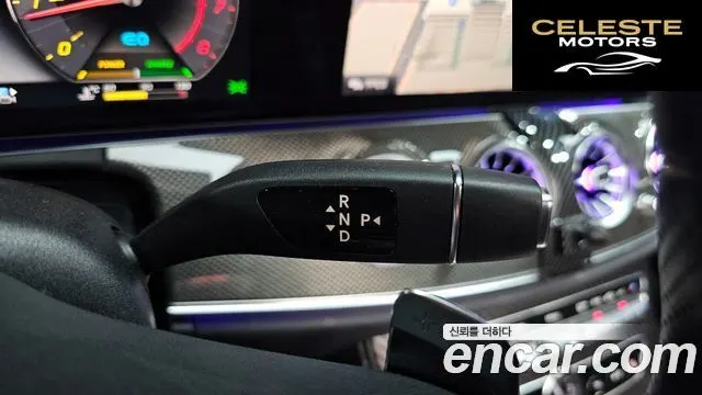 MERCEDES AMG E-Classe W213 E350 4MATIC AMG Line 2019 — photo 9 sur 20