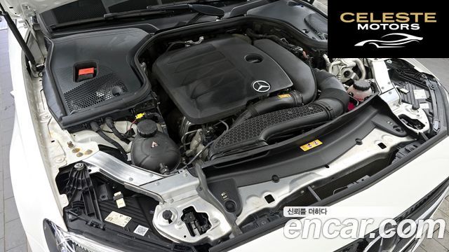 MERCEDES AMG E-Classe W213 E350 4MATIC AMG Line 2021 — photo 6 sur 20