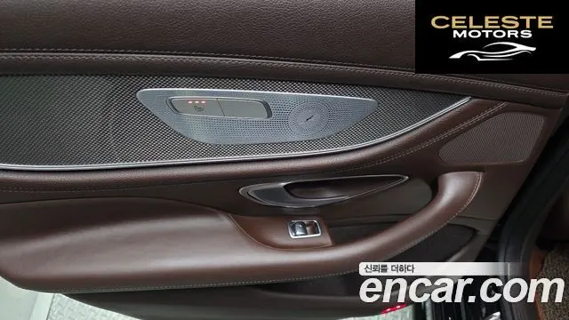 MERCEDES AMG CLS-Classe C257 CLS300d AMG Line 2019 — photo 18 sur 20