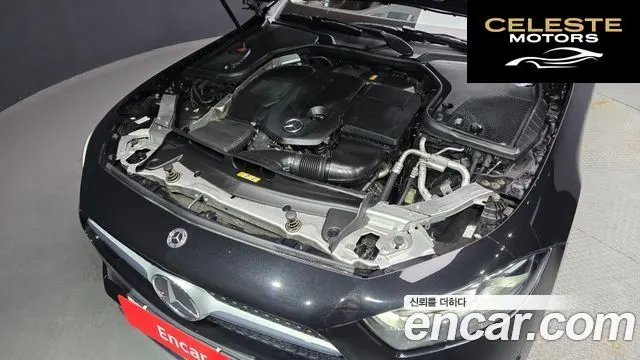 MERCEDES AMG CLS-Classe C257 CLS300d AMG Line 2019 — photo 6 sur 20
