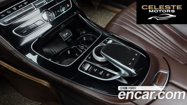 MERCEDES AMG CLS-Classe C257 CLS300d AMG Line 2019 — photo 9 sur 20
