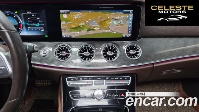 MERCEDES AMG CLS-Classe C257 CLS300d AMG Line 2019 — photo 15 sur 20