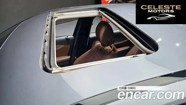 MERCEDES AMG E-Classe W213 E300 AMG Line 2019 — photo 18 sur 20